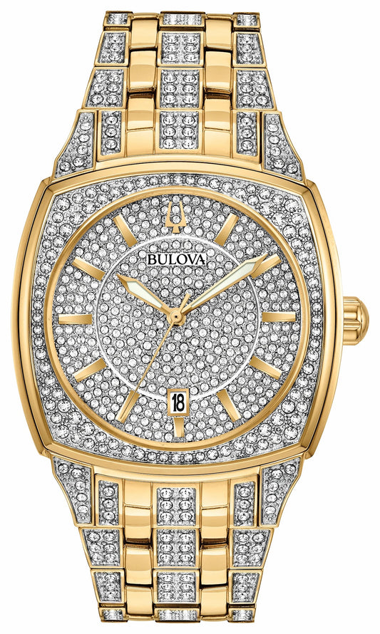Phantom - Bulova Latest