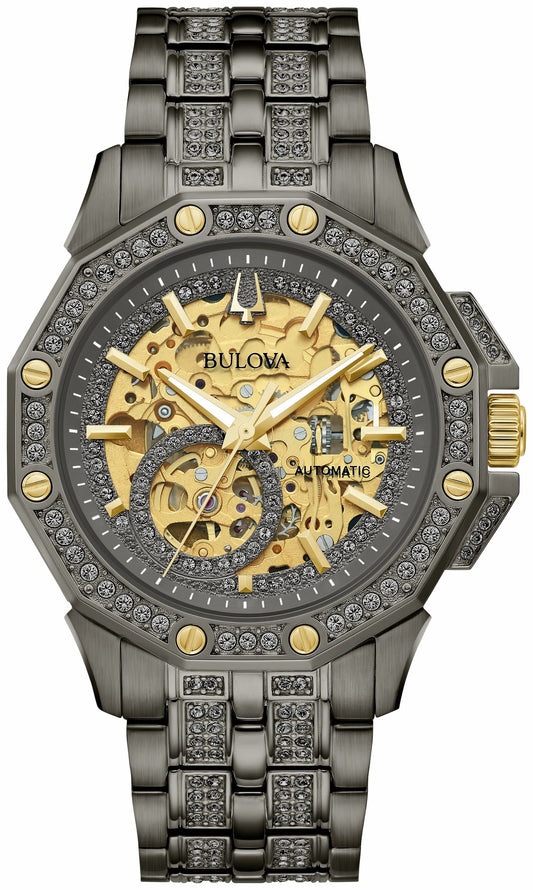 Octava - Bulova Signature