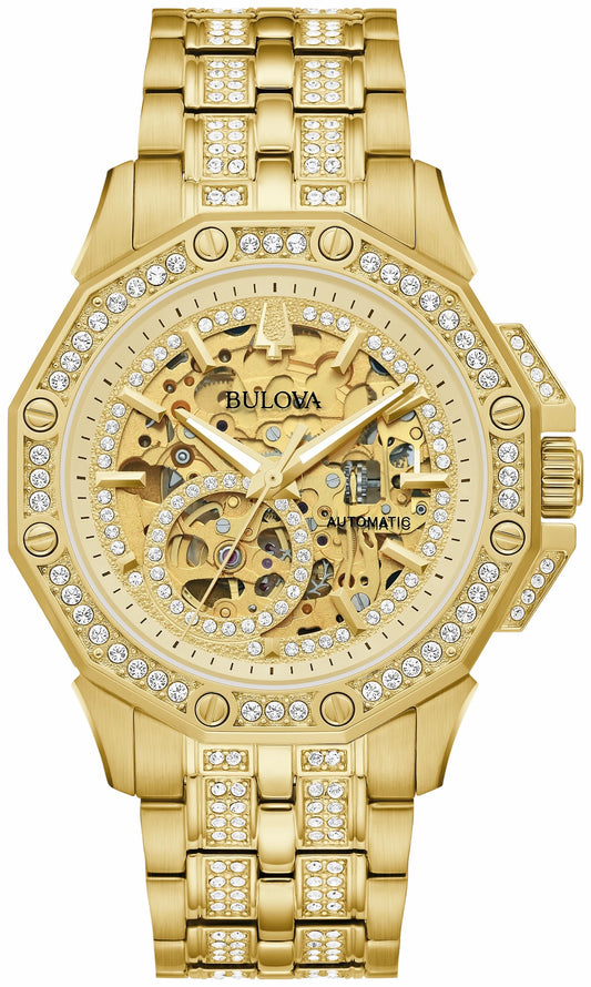 Octava - Bulova Exclusive