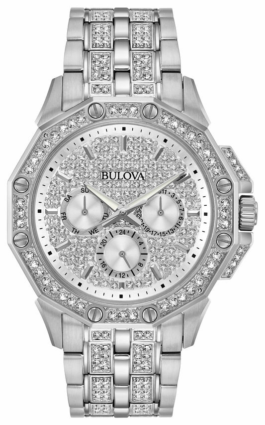 Octava - Bulova New