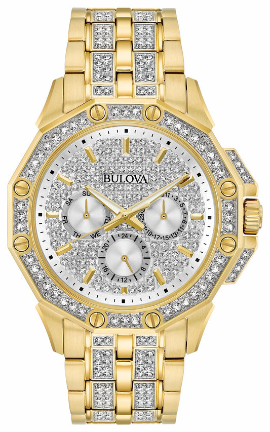 Octava - Bulova New