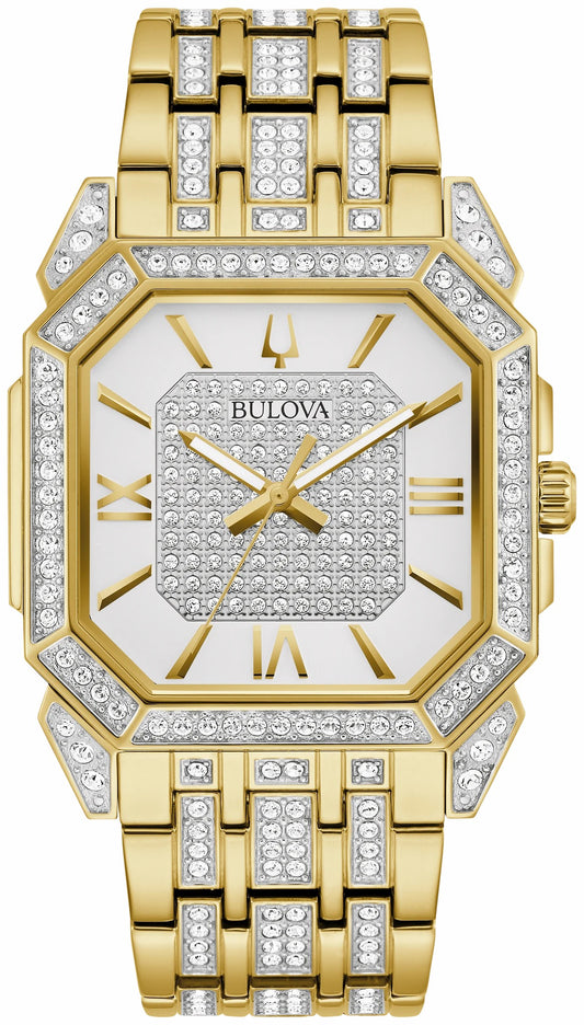 Octava - Bulova New