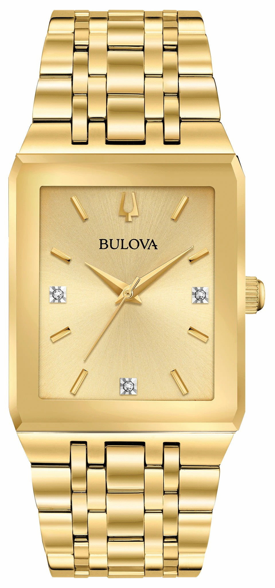Quadra - Bulova Latest