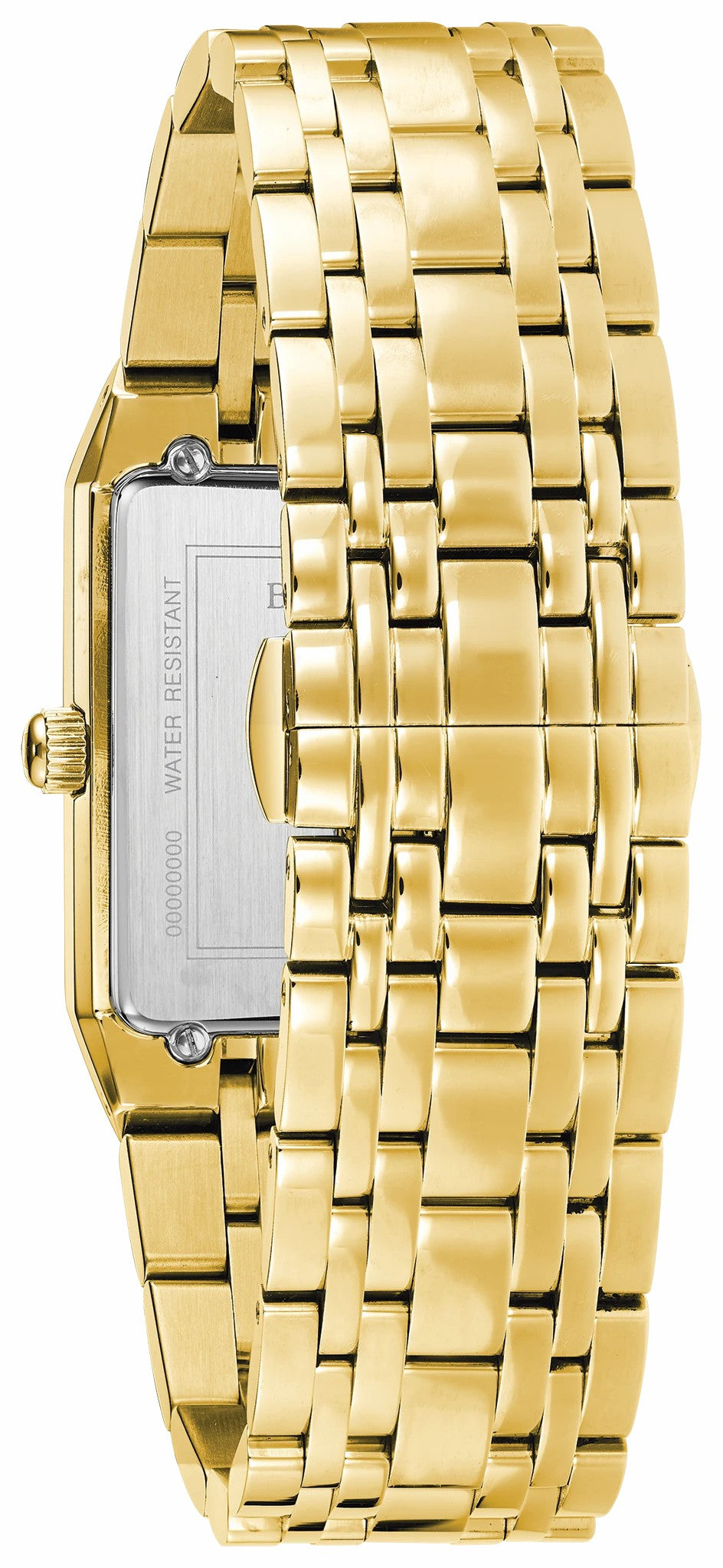 Quadra - Bulova Latest