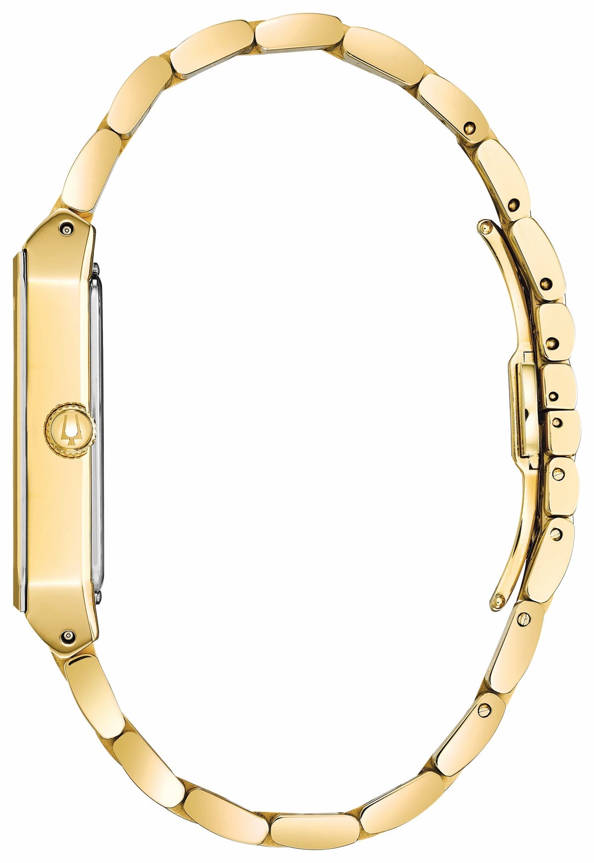 Quadra - Bulova Latest