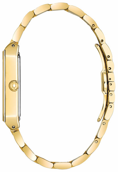 Quadra - Bulova Latest