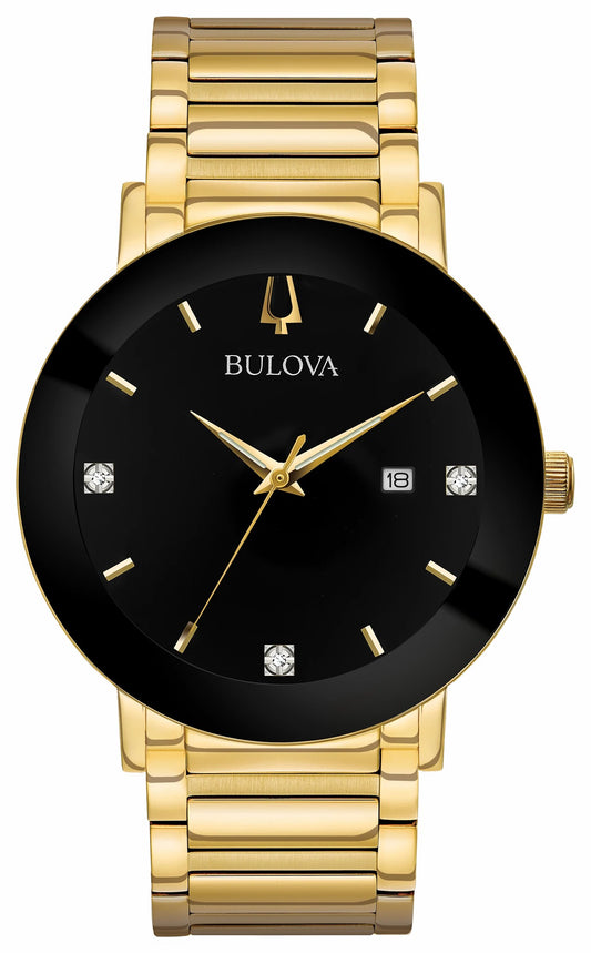 Futuro - Bulova Value