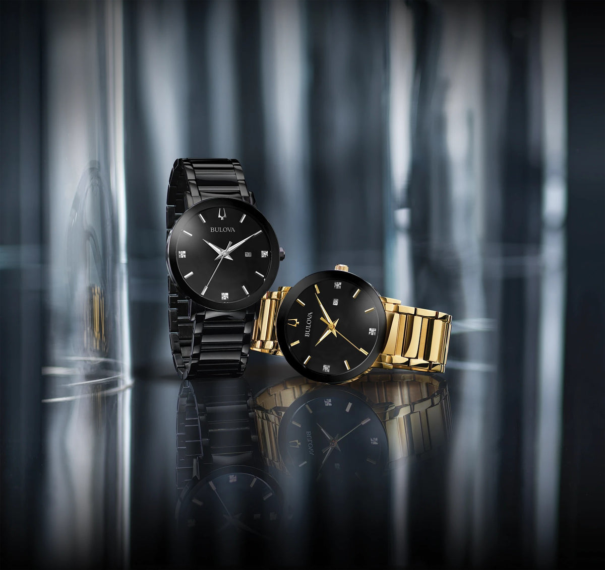 Futuro - Bulova Featured