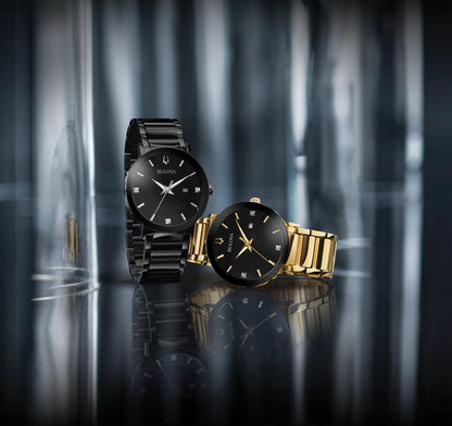 Futuro - Bulova Featured