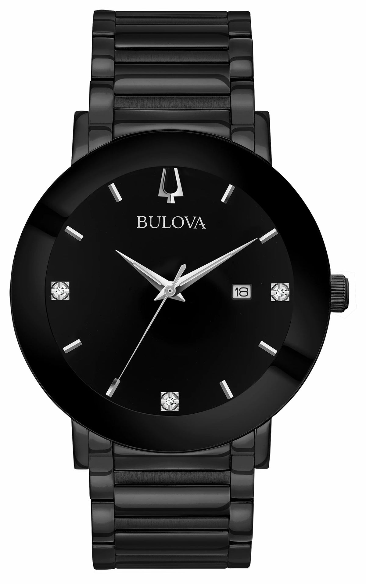 Futuro - Bulova Featured