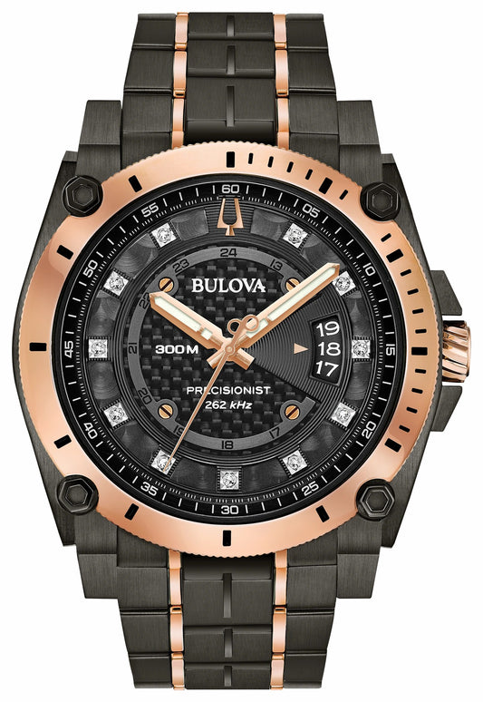 Icon - Bulova Popular