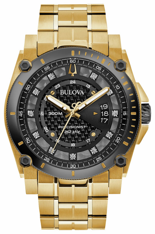 Icon - Bulova Premium