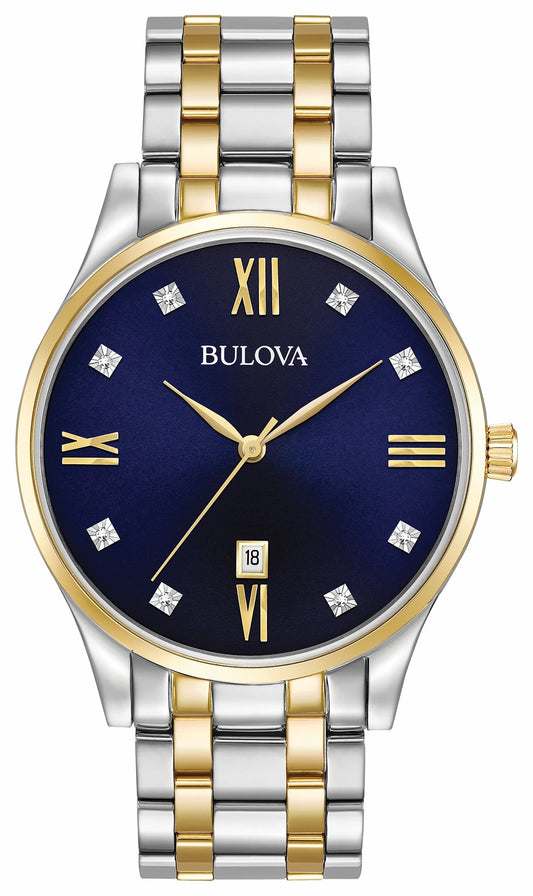 Classic - Bulova Latest