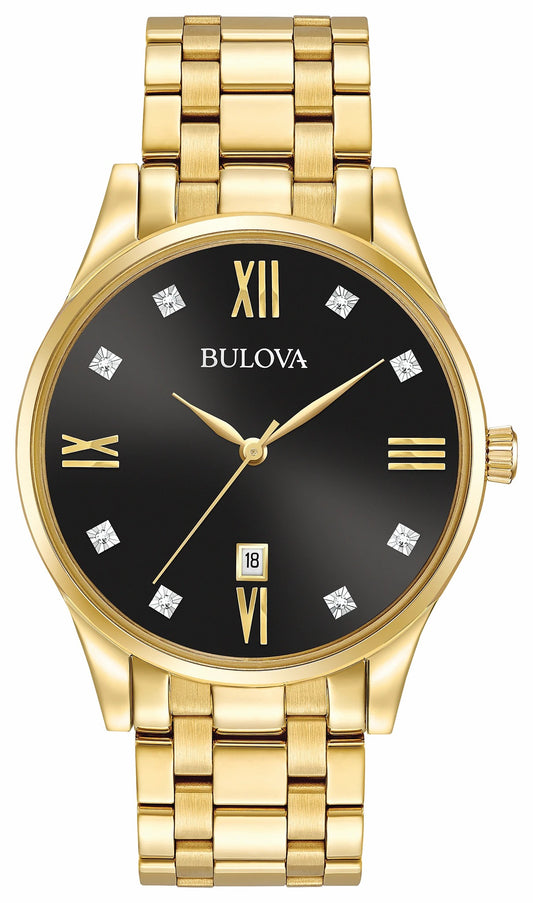 Classic - Bulova Sale