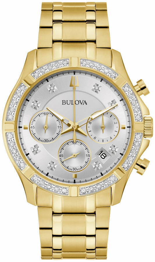 Classic - Bulova Best Seller