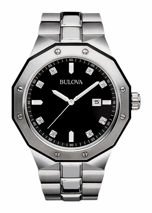 Classic - Bulova Top Pick