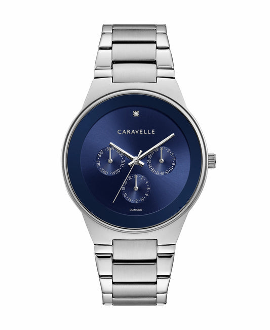 Caravelle Modern - Bulova Latest