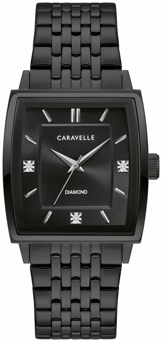 Caravelle Modern - Bulova Value