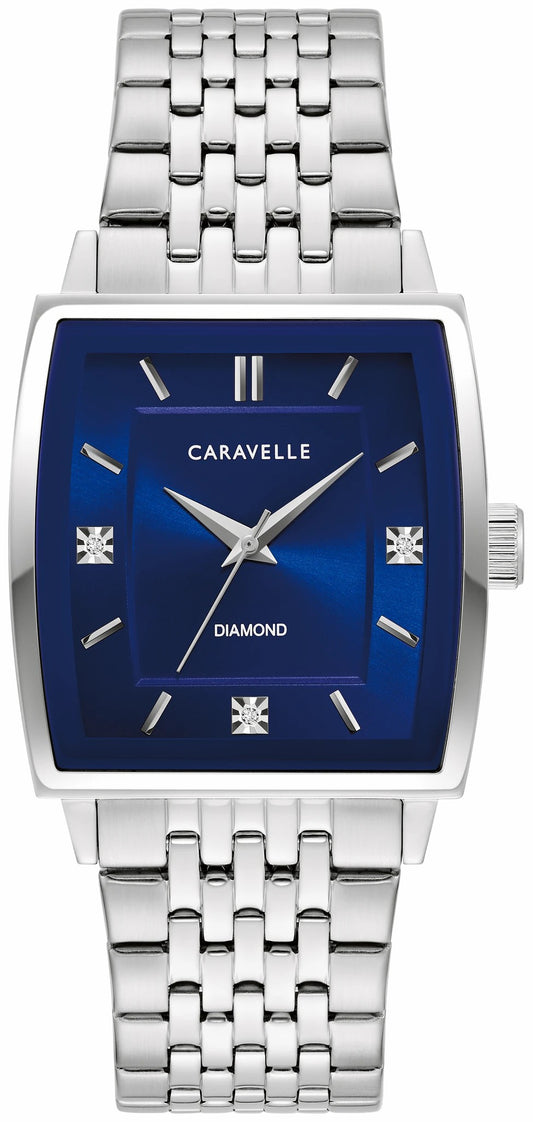 Caravelle Modern - Bulova Discount