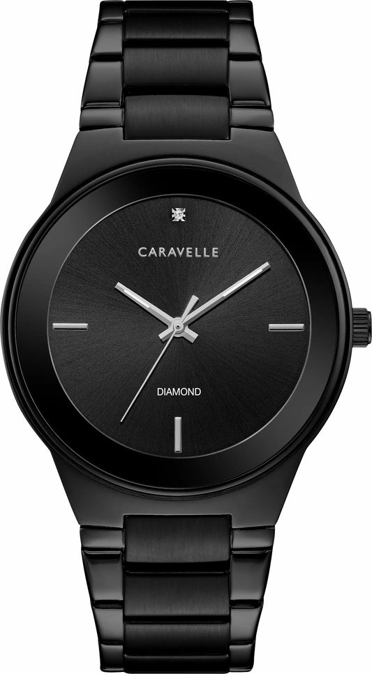 Caravelle Modern - Bulova Top Pick