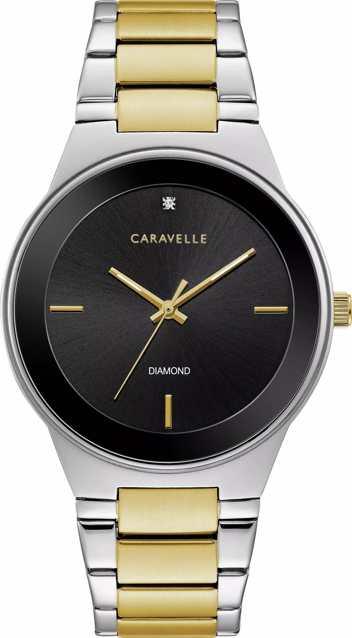 Caravelle Modern - Bulova Smart Buy