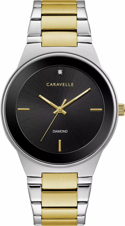 Caravelle Modern - Bulova Smart Buy