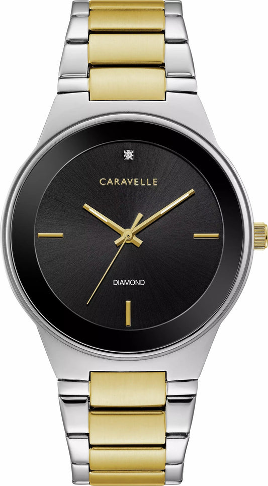 Caravelle Modern - Bulova Smart Buy