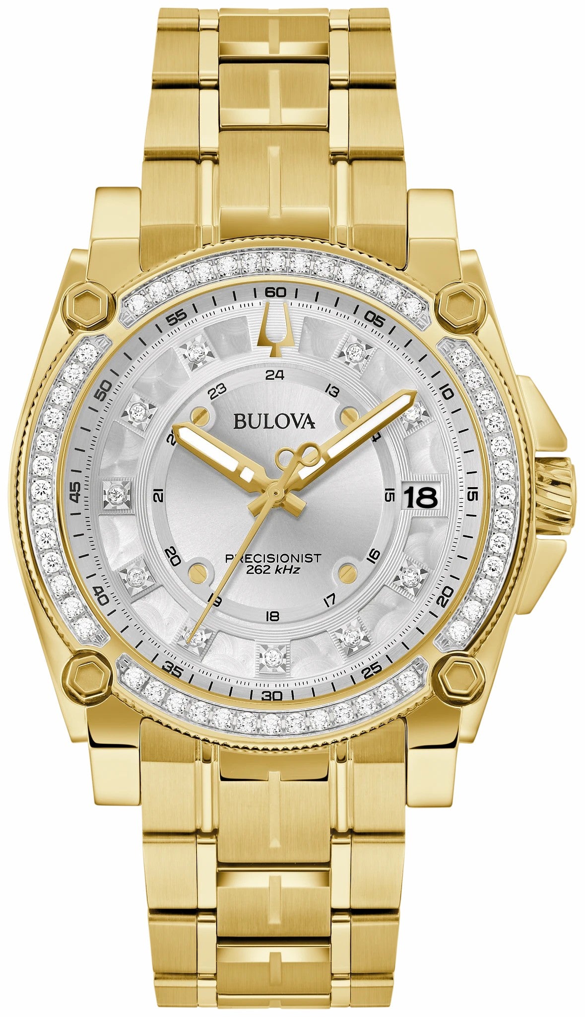 Icon - Bulova Deals