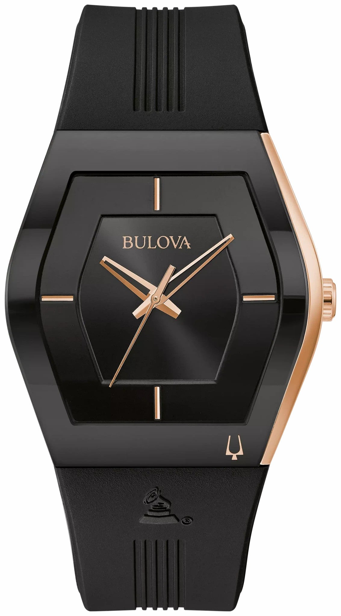 Latin GRAMMY® Gemini - Bulova Deals