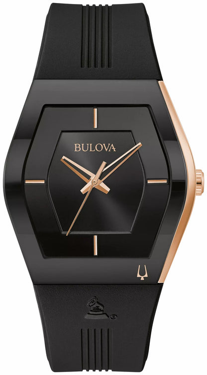 Latin GRAMMY® Gemini - Bulova Deals