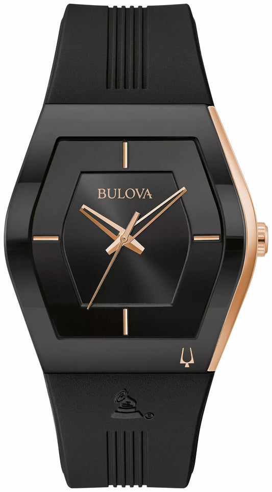 Latin GRAMMY® Gemini - Bulova Deals