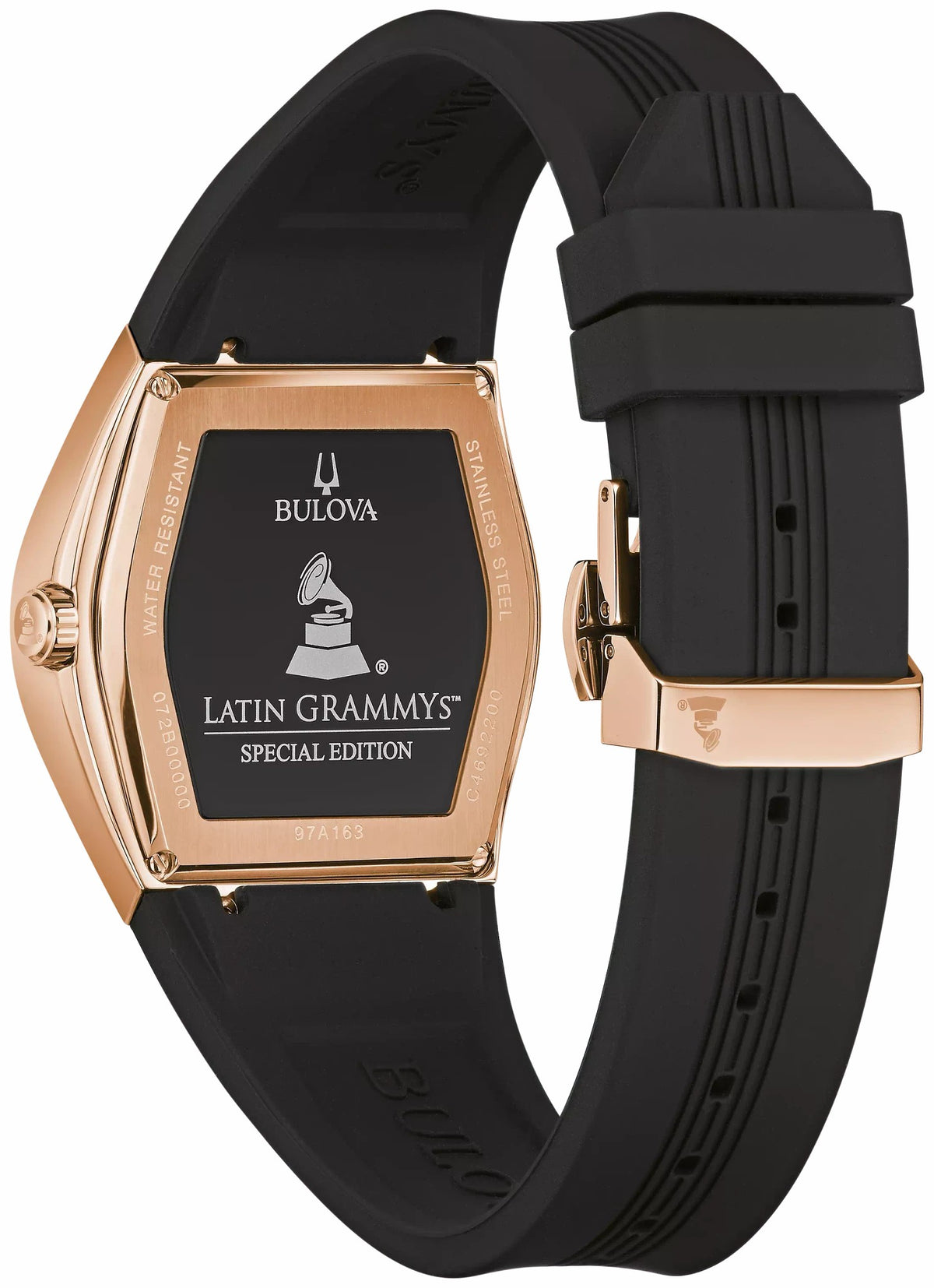 Latin GRAMMY® Gemini - Bulova Deals