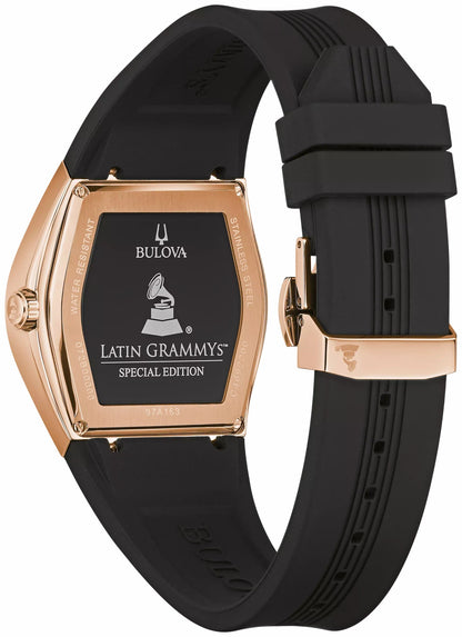 Latin GRAMMY® Gemini - Bulova Deals