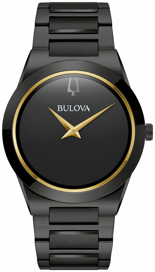 Millennia - Bulova Discount
