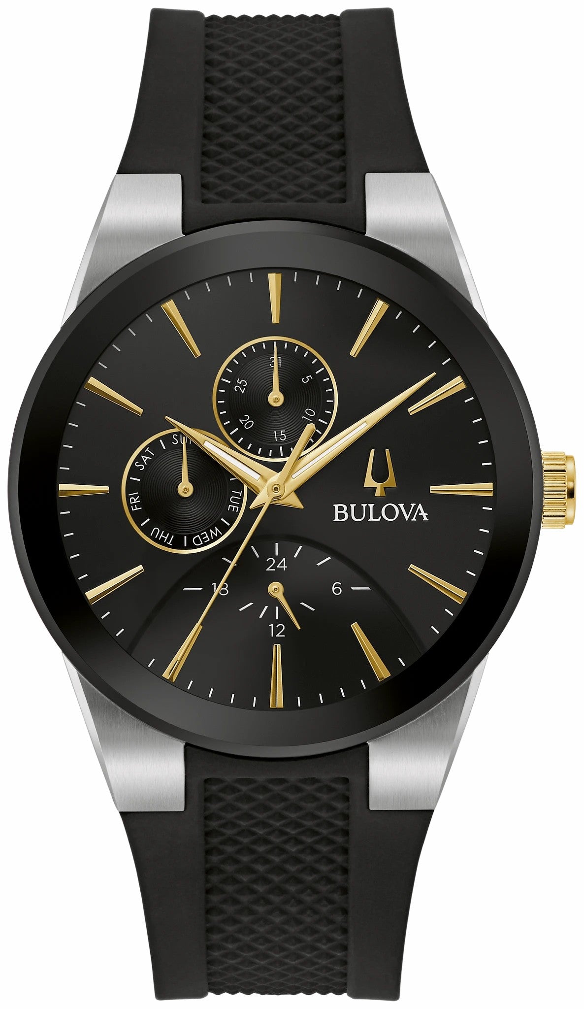 Millennia - Bulova Great Value