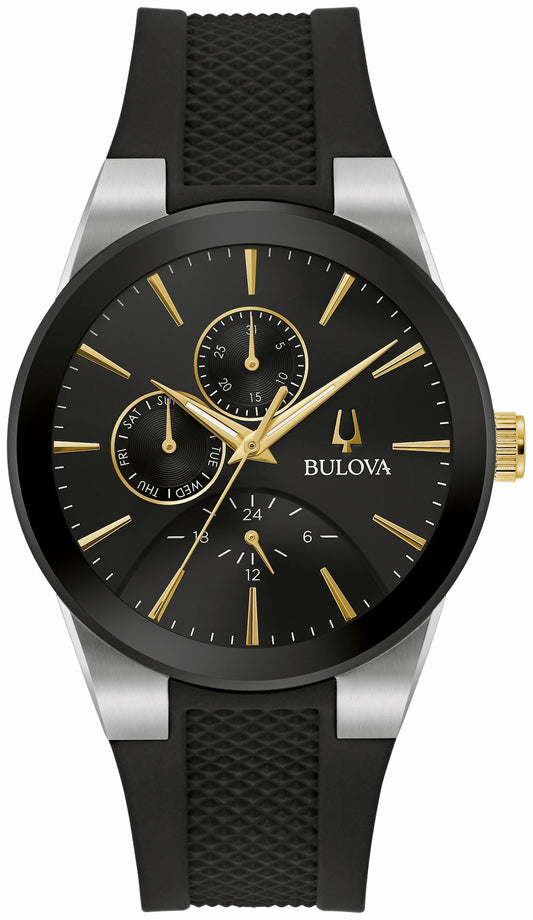 Millennia - Bulova Great Value