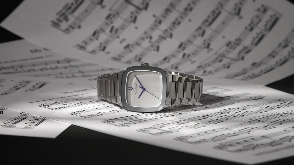 Latin GRAMMY® Millennia - Bulova Hot Sale