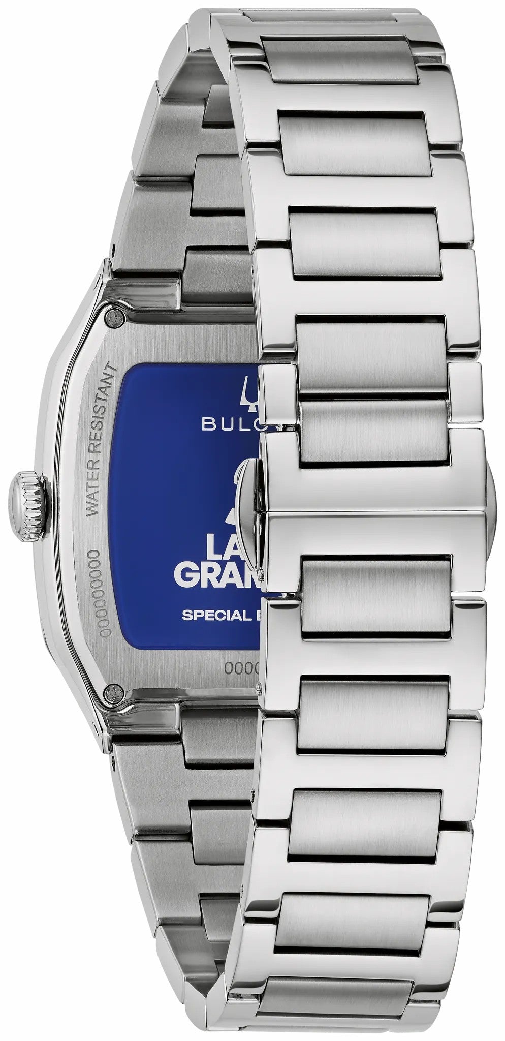 Latin GRAMMY® Millennia - Bulova Hot Sale