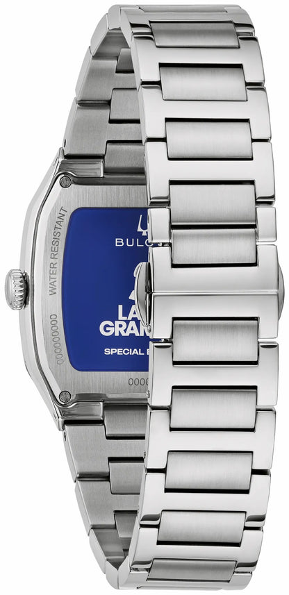 Latin GRAMMY® Millennia - Bulova Hot Sale