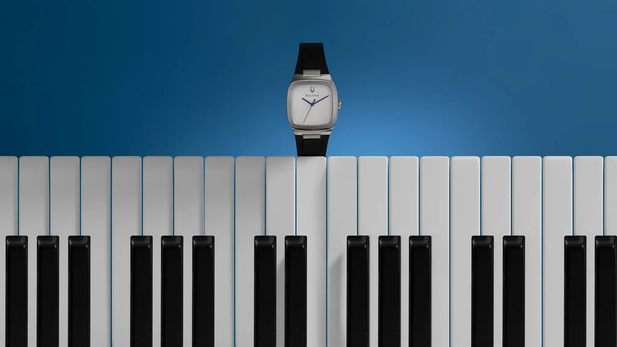 Latin GRAMMY® Millennia - Bulova Signature