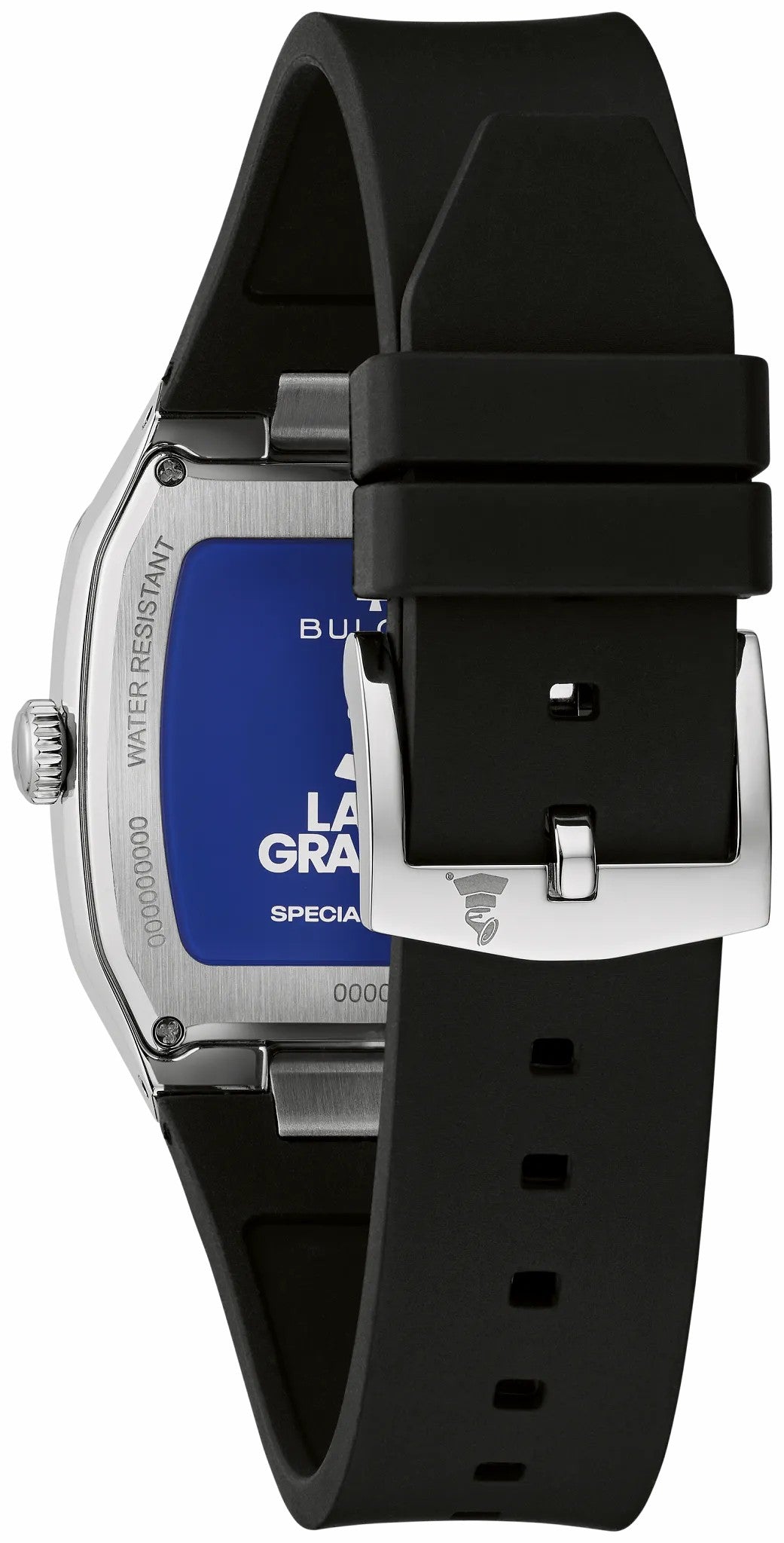 Latin GRAMMY® Millennia - Bulova Signature