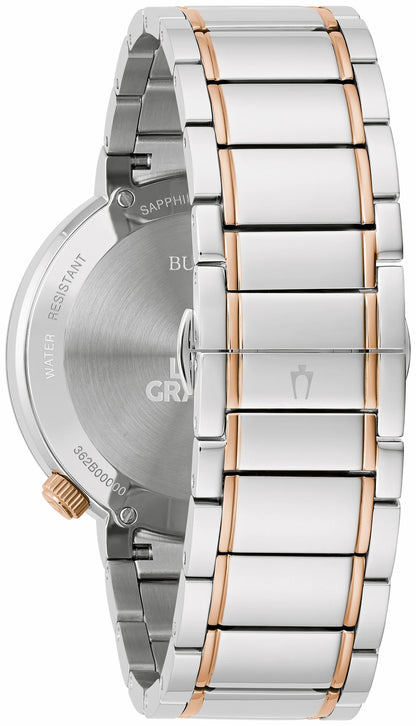 Latin GRAMMY® - Bulova Featured