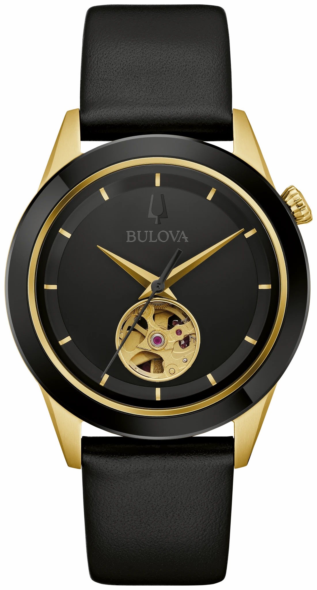 Apollo Theater Automatic - Bulova New