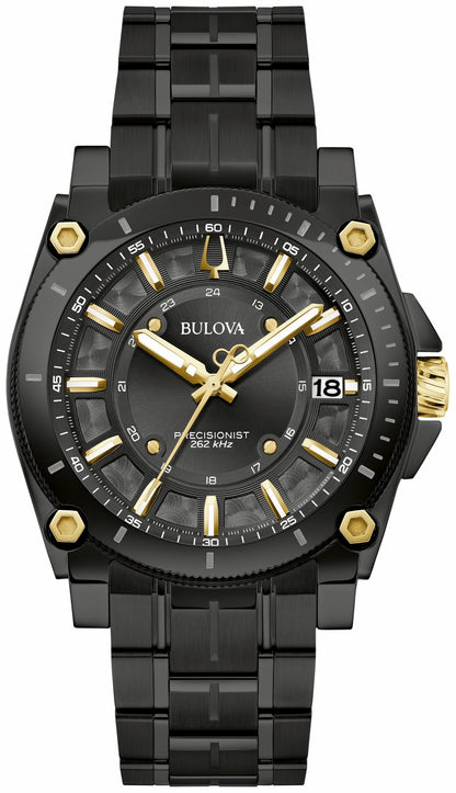 Icon - Bulova Recommended