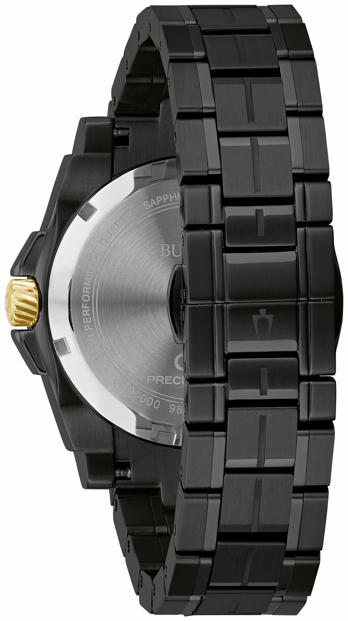 Icon - Bulova Recommended
