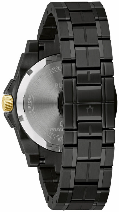 Icon - Bulova Recommended