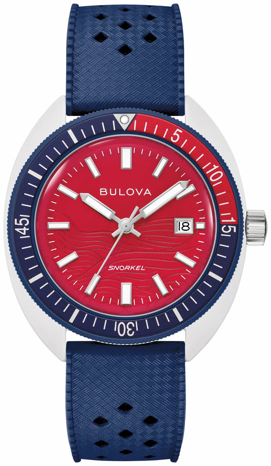 Snorkel - Sail 4th - Bulova Special Offer