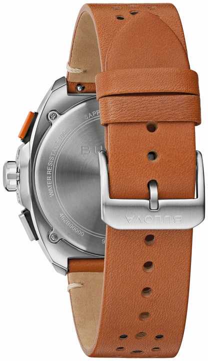 Racer Chronograph - Bulova Discount