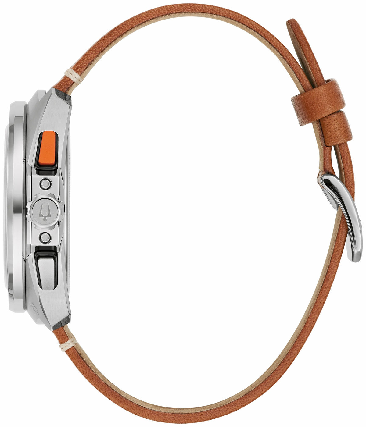 Racer Chronograph - Bulova Discount