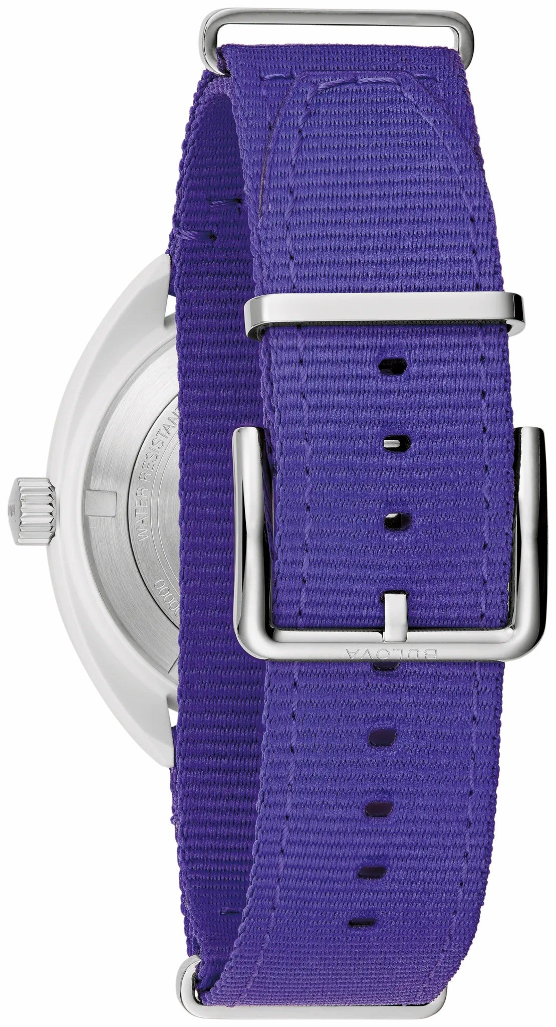 Snorkel #tide® - Coral Reef - Bulova Sale
